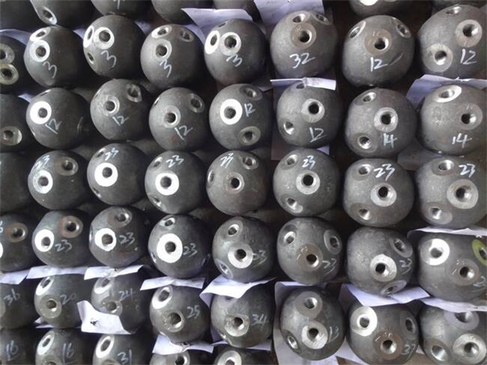 卫辉螺栓球节点